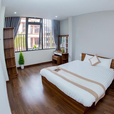 Ngoc Mai Hotel Далат Екстер'єр фото