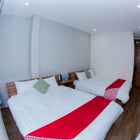 Ngoc Mai Hotel Далат Екстер'єр фото