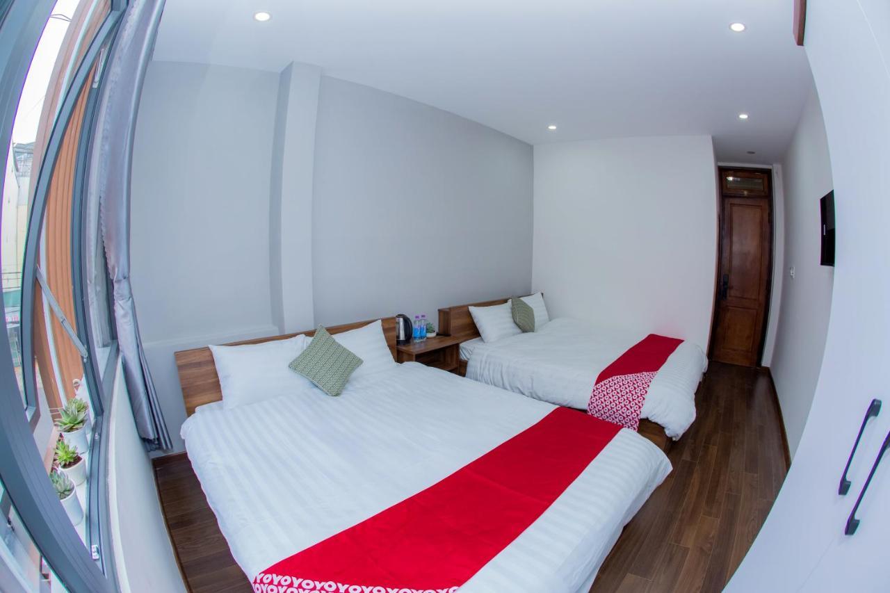 Ngoc Mai Hotel Далат Екстер'єр фото