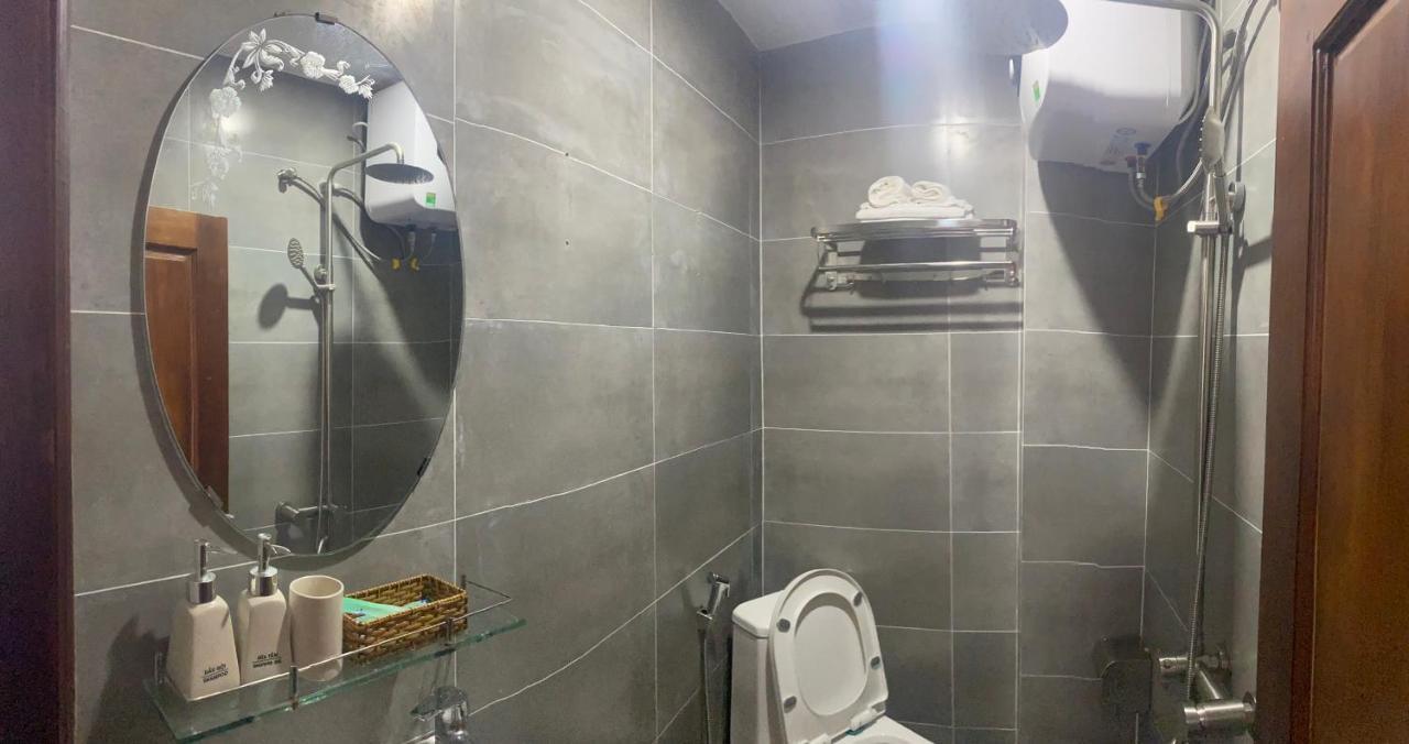 Ngoc Mai Hotel Далат Екстер'єр фото